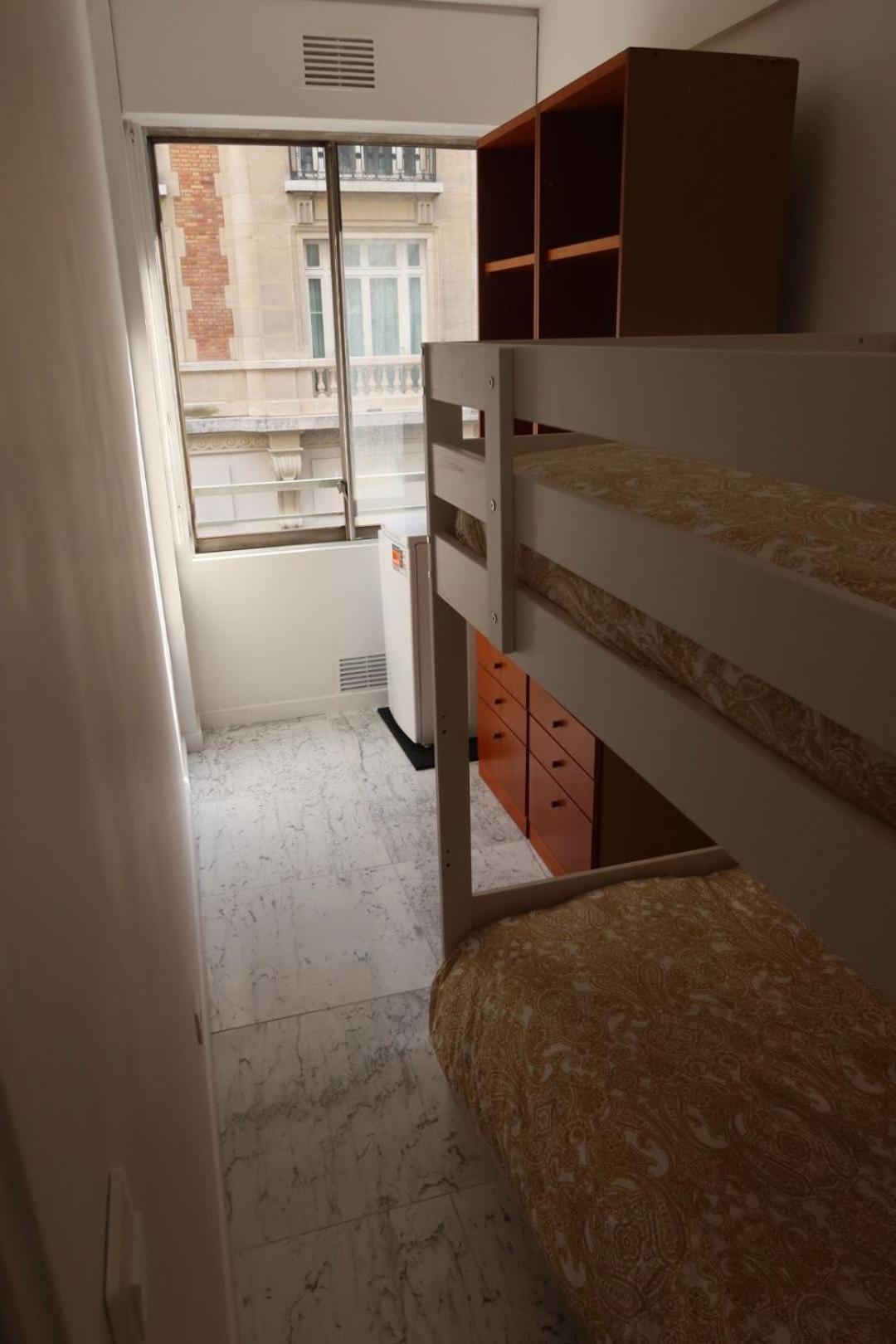 Paris Ponthieu Διαμέρισμα Εξωτερικό φωτογραφία