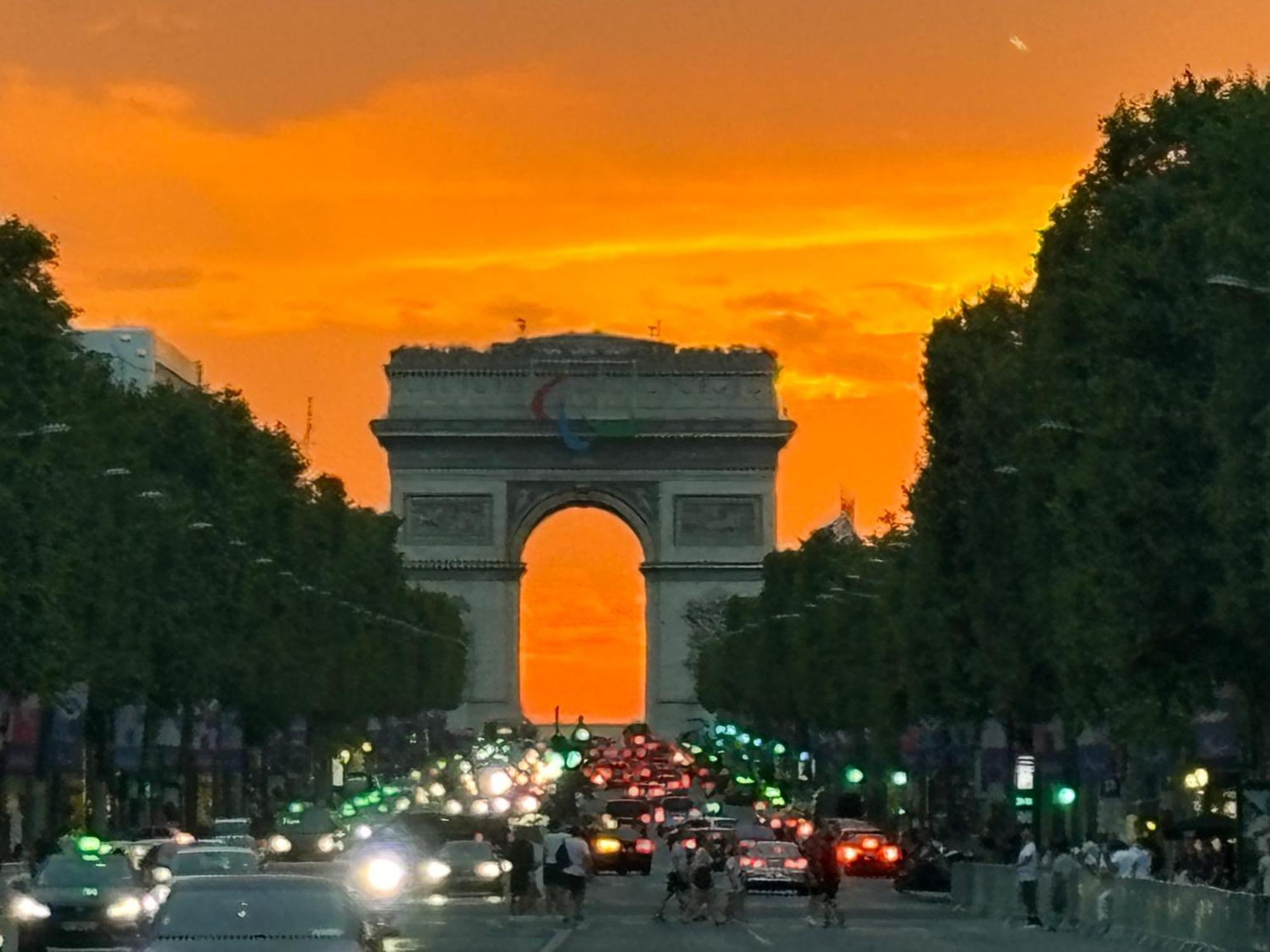 Paris Ponthieu Διαμέρισμα Εξωτερικό φωτογραφία